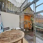 Apartment Spacious In The Heart Of With Balcony *