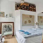 Spacious In The Heart Of With Balcony * 哥本哈根